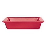 Plat à four carré 23 cm Urban Colors Framboise Emile Henry